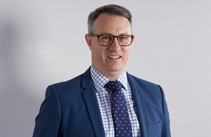 How leading Sydney law firm succeeds with purposebuilt legal CRM